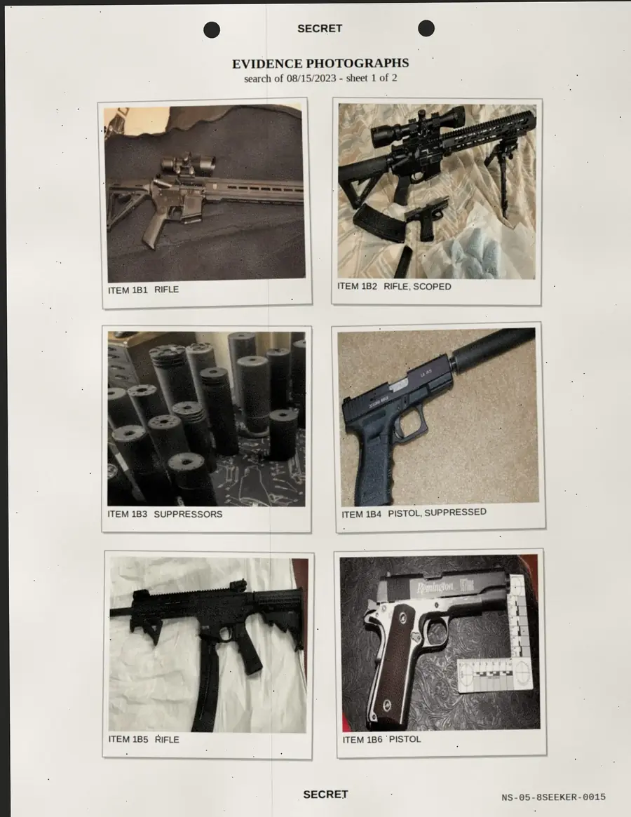 8SEEKER, pagina 15 di 18: FOTOGRAFIE PROVA
