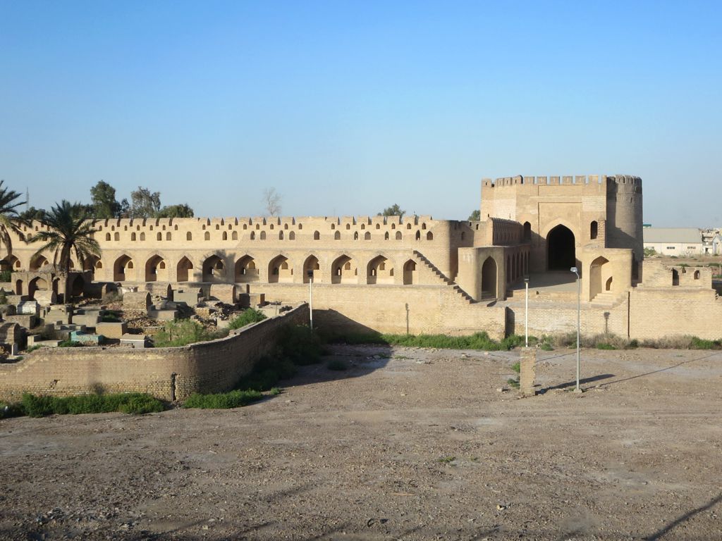 Porta Al-Wastani