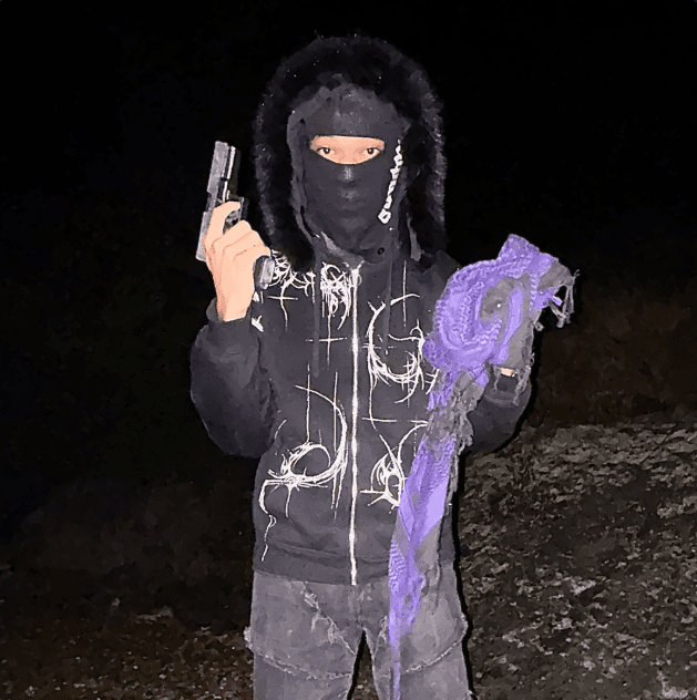 HINDSIGHT - Iraq-a-Holics necrotrap artista