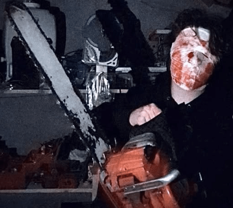 NEEDLEGUTS - Iraq-a-Holics necrotrap nghệ sĩ