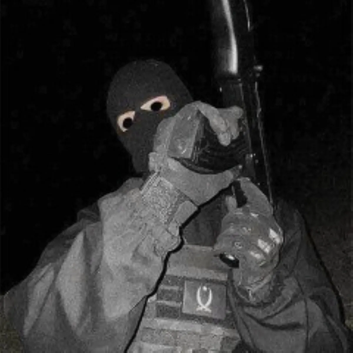 SENTFROMIRAQ