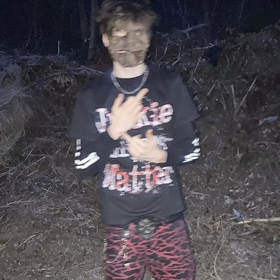 Profile picture on SoundCloud