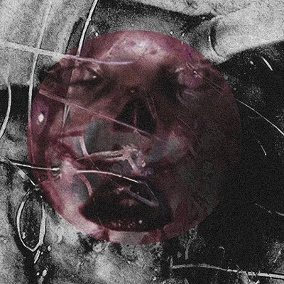 Profile picture on SoundCloud
