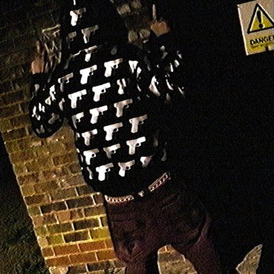Profile picture on SoundCloud